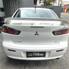 Mitsubishi Lancer 2.0 16V 160cv Aut. 2013 Gasolina-7