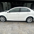 Mitsubishi Lancer 2.0 16V 160cv Aut. 2013 Gasolina-9