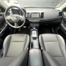 Mitsubishi Lancer 2.0 16V 160cv Aut. 2013 Gasolina-8