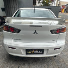 Mitsubishi Lancer 2.0 16V 160cv Aut. 2013 Gasolina-4