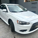 Mitsubishi Lancer 2.0 16V 160cv Aut. 2013 Gasolina-1