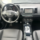 Mitsubishi Lancer 2.0 16V 160cv Aut. 2013 Gasolina-2