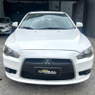 Mitsubishi Lancer 2.0 16V 160cv Aut. 2013 Gasolina-5