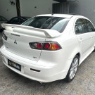 Mitsubishi Lancer 2.0 16V 160cv Aut. 2013 Gasolina-13