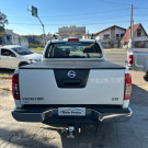 Nissan Frontier SE ATTACK CD 4x4 2.5 TB Diesel 2013 Diesel-6