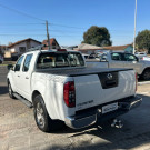 Nissan Frontier SE ATTACK CD 4x4 2.5 TB Diesel 2013 Diesel-4