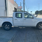 Nissan Frontier SE ATTACK CD 4x4 2.5 TB Diesel 2013 Diesel-2