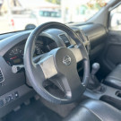 Nissan Frontier SE ATTACK CD 4x4 2.5 TB Diesel 2013 Diesel-8