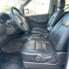Nissan Frontier SE ATTACK CD 4x4 2.5 TB Diesel 2013 Diesel-10