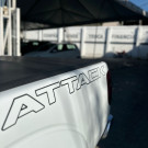 Nissan Frontier SE ATTACK CD 4x4 2.5 TB Diesel 2013 Diesel-7