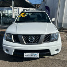 Nissan Frontier SE ATTACK CD 4x4 2.5 TB Diesel 2013 Diesel-1