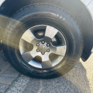 Nissan Frontier SE ATTACK CD 4x4 2.5 TB Diesel 2013 Diesel-14