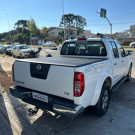 Nissan Frontier SE ATTACK CD 4x4 2.5 TB Diesel 2013 Diesel-5