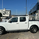 Nissan Frontier SE ATTACK CD 4x4 2.5 TB Diesel 2013 Diesel-3