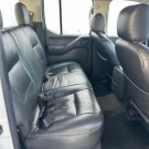 Nissan Frontier SE ATTACK CD 4x4 2.5 TB Diesel 2013 Diesel-13