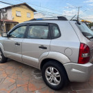 Hyundai Tucson 2.0 16V Aut. 2006 Gasolina-3