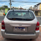Hyundai Tucson 2.0 16V Aut. 2006 Gasolina-5