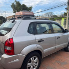 Hyundai Tucson 2.0 16V Aut. 2006 Gasolina-4