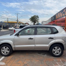 Hyundai Tucson 2.0 16V Aut. 2006 Gasolina-2