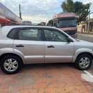 Hyundai Tucson 2.0 16V Aut. 2006 Gasolina-6