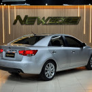 Kia Motors Cerato 1.6 16V Aut. 2012 Flex-0