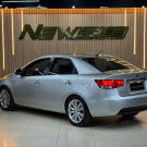 Kia Motors Cerato 1.6 16V Aut. 2012 Flex-2