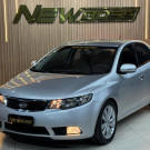 Kia Motors Cerato 1.6 16V Aut. 2012 Flex-3