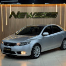 Kia Motors Cerato 1.6 16V Aut. 2012 Flex-1