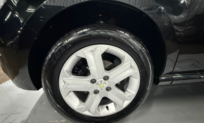 GM - Chevrolet MONTANA Sport 1.4 ECONOFLEX 8V 2p 2015 Flex-8