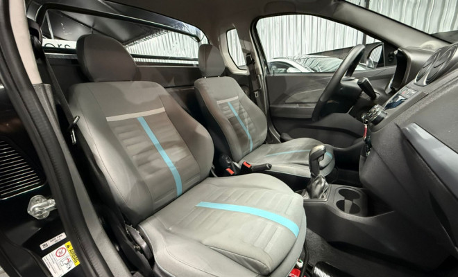 GM - Chevrolet MONTANA Sport 1.4 ECONOFLEX 8V 2p 2015 Flex-7