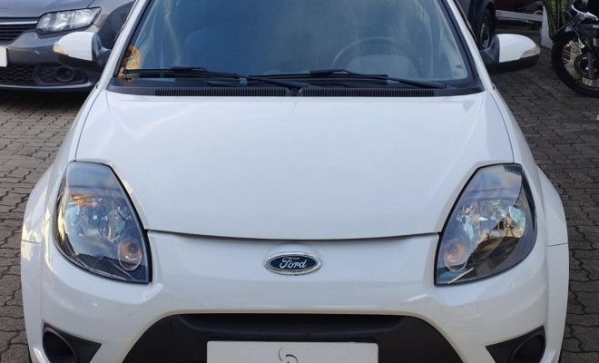 Ford Ka 1.0 8V/1.0 8V ST Flex 3p 2013 Flex-3
