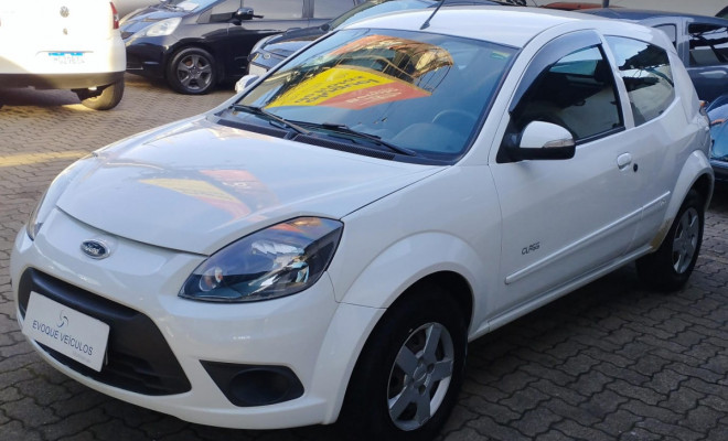 Ford Ka 1.0 8V/1.0 8V ST Flex 3p 2013 Flex-1
