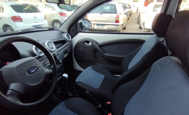 Ford Ka 1.0 8V/1.0 8V ST Flex 3p 2013 Flex-8