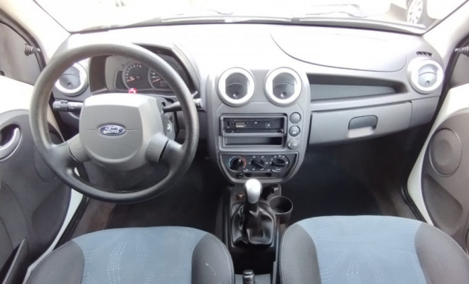 Ford Ka 1.0 8V/1.0 8V ST Flex 3p 2013 Flex-7