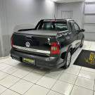 VW - VolksWagen Saveiro 1.6 Mi/ 1.6 Mi Total Flex 8V 2014 Flex-5
