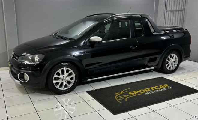 VW - VolksWagen Saveiro 1.6 Mi/ 1.6 Mi Total Flex 8V 2014 Flex