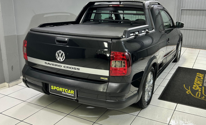 VW - VolksWagen Saveiro 1.6 Mi/ 1.6 Mi Total Flex 8V 2014 Flex-5