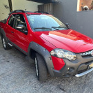 Fiat Strada Adventure1.8/ 1.8 LOCKER Flex CD 2014 Flex-6