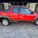 Fiat Strada Adventure1.8/ 1.8 LOCKER Flex CD 2014 Flex-2