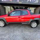 Fiat Strada Adventure1.8/ 1.8 LOCKER Flex CD 2014 Flex-1