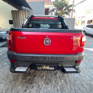Fiat Strada Adventure1.8/ 1.8 LOCKER Flex CD 2014 Flex-14