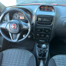 Fiat Strada Adventure1.8/ 1.8 LOCKER Flex CD 2014 Flex-0