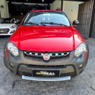 Fiat Strada Adventure1.8/ 1.8 LOCKER Flex CD 2014 Flex-11