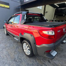Fiat Strada Adventure1.8/ 1.8 LOCKER Flex CD 2014 Flex-12