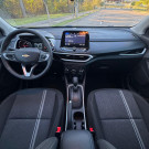 GM - Chevrolet TRACKER LT 1.0 Turbo 12V Flex Aut. 2021 Flex