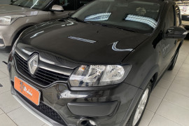 Renault SANDERO STEPWAY Easy R Flex 1.6 2018