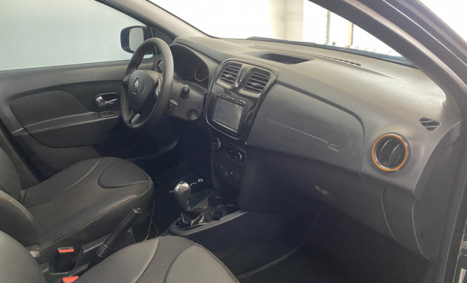 Renault SANDERO STEPWAY Easy R Flex 1.6 2018-7