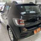Renault SANDERO STEPWAY Easy R Flex 1.6 2018