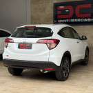 Honda HR-V Touring 1.8 Flexone 16V 5p Aut. 2018 Flex