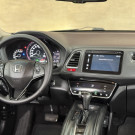 Honda HR-V Touring 1.8 Flexone 16V 5p Aut. 2018 Flex